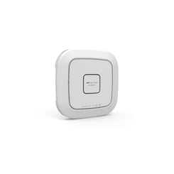 IEEE 802.11AC WAVE2 WIRELESS ACCESS POINT WITH TRI-BAND RADIOS AND    EMBEDDED ANTENNA. AC POWER ADAPTER NOT INCLUDED.