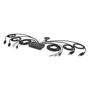 2-Port-Dual-Monitor-Cable-KVM-Switch