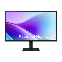 SAMSUNG S27F320GAU  Essential Monitor 27" LCD IPS Full HD HDMI