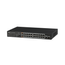 (DH-PFS3125-24ET-190) DAHUA SWITCH POE 24 PUERTOS + 1 GIGABIT COMBO RJ45/SFP