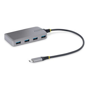 Hub-Ladr-n-USB-C-de-4-Puertos-USB-A-5Gb---Concentrador-USB