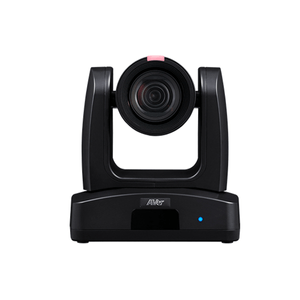 AVER-PROAV-CAMARA-TR315--61S9120000AD--4KP60-12X-ZOOM-HDMI-3GSDI-USB-RJ45-AUTO-TRACKING-INCLUYE-NDI