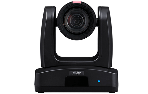 AVER PROAV CAMARA TR315 (61S9120000AD) 4KP60, 12X ZOOM, HDMI, 3GSDI, USB, RJ45, AUTO TRACKING, INCLUYE NDI