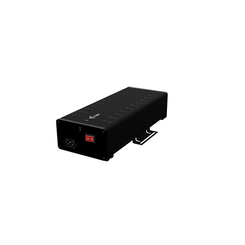 USBC/USBA CHARHING HUB 15W 20 PORTS