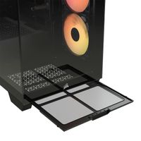 Miniatura 2 de Caja CORSAIR  3500X RS-R ARGB RGB Negro