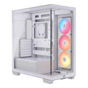 Caja-CORSAIR--3500X-RS-R-ARGB-RGB-Blanco