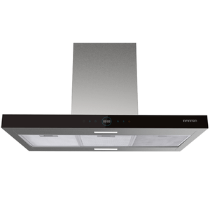CAMPANA-CHIMENEA-INFINITON-CMPT-ISH98LR-ANCHO-90-CM-INOX