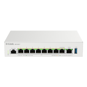 D-Link-DBR-600-P-Router-PoE-9x2.5G-120W