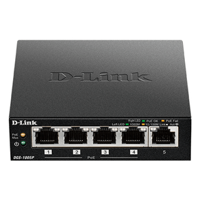 Switch-5xG-F-ENet-RJ45-PoE