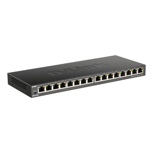 D-Link-DGS-1016S-E-Switch-16x10-100-1000Mbps-GbE