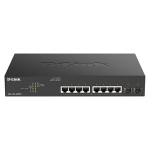 D-Link-DGS-1100-10MPV2-E-Switch-8xGb-PoE--2xSFP
