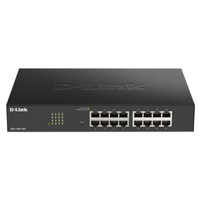 D-Link-DGS-1100-16V2-E-Switch-16xGb