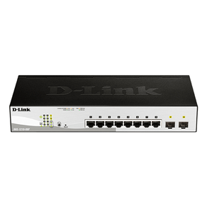 D-Link-DGS-1210-08P-E-Switch-8xGB-PoE-2xSFP