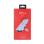 DCU Advance Tecnologic 391166 hub de interfaz USB Tipo C 1000 Mbit s Gris