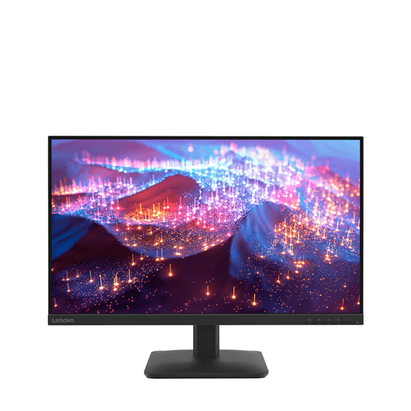 LENOVO L27-4e 27" LCD IPS Full HD HDMI VGA