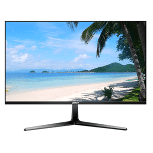 MONITOR DAHUA DHI-LM27-B200   27" 1920 x 1080 HDMI VGA