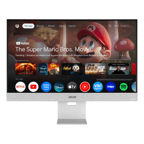 MONITOR Asus MS32UC  ZenScreen 31.5