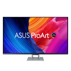 Asus ProArt OLED PA32UCDM  ProArt OLED 31.5" QD-OLED OLED 4K Ultra HD HDMI Altavoces