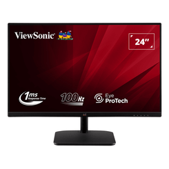 VIEWSONIC VA2432-H-2   24" LED IPS Full HD HDMI VGA