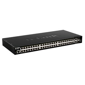 D-Link-DGS-1520-52-E-Switch-48xGbE-2x10GbE-2xSFP-