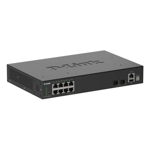 8-Ports-GE-2-Ports-10G-SFP-Smart-Pro