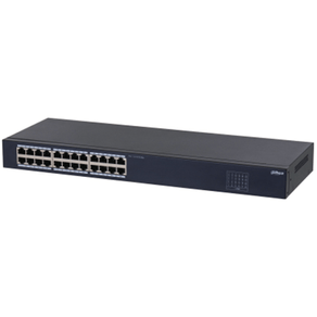 SWITCH-IT-DAHUA-DH-SF1024-24-PORT-UNMANAGED-ETHERNET-SWITCH