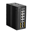 SWITCH-INDUSTRIAL-D-LINK-DIS-300G-14PS-8P-POE---4P-GIGA-BASE-SFP