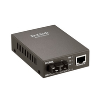 Miniatura 1 de D-Link DMC-F15SC Conversor Medios SC SM 15Km