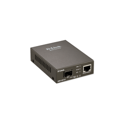 D-Link DMC-G01LC Conversor Medios 1000BaseT a SFP