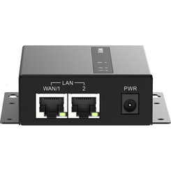 ROUTER INDUSTRIAL 3G/4G LTE DLINK VPN CAT.4 M2M DUAL-SIM 150 MBPS 1 X WAN/LAN 10/100 1 X LAN 10/100