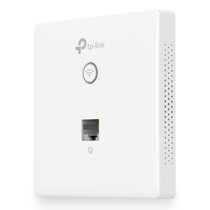 TP-Link---Omada-EAP115-Wall-300-Mbit-s-Blanco-Energia-sobre-Ethernet--PoE-
