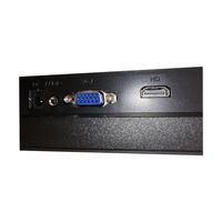 Miniatura 3 de ZEROMAX ZM-D24MM   23.8" VA Full HD  VGA