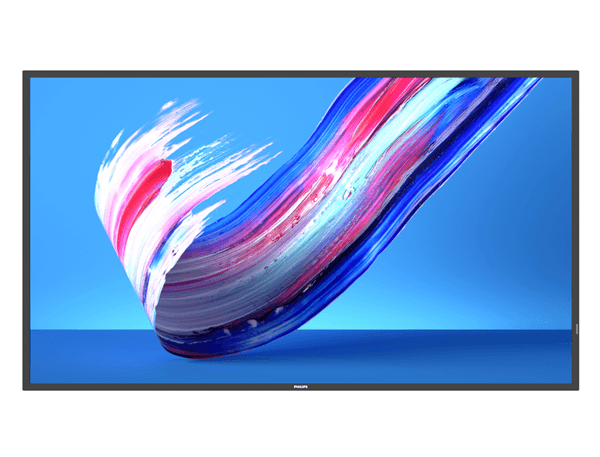 PHILIPS 50" LCD VA 4K Ultra HD HDMI Altavoces