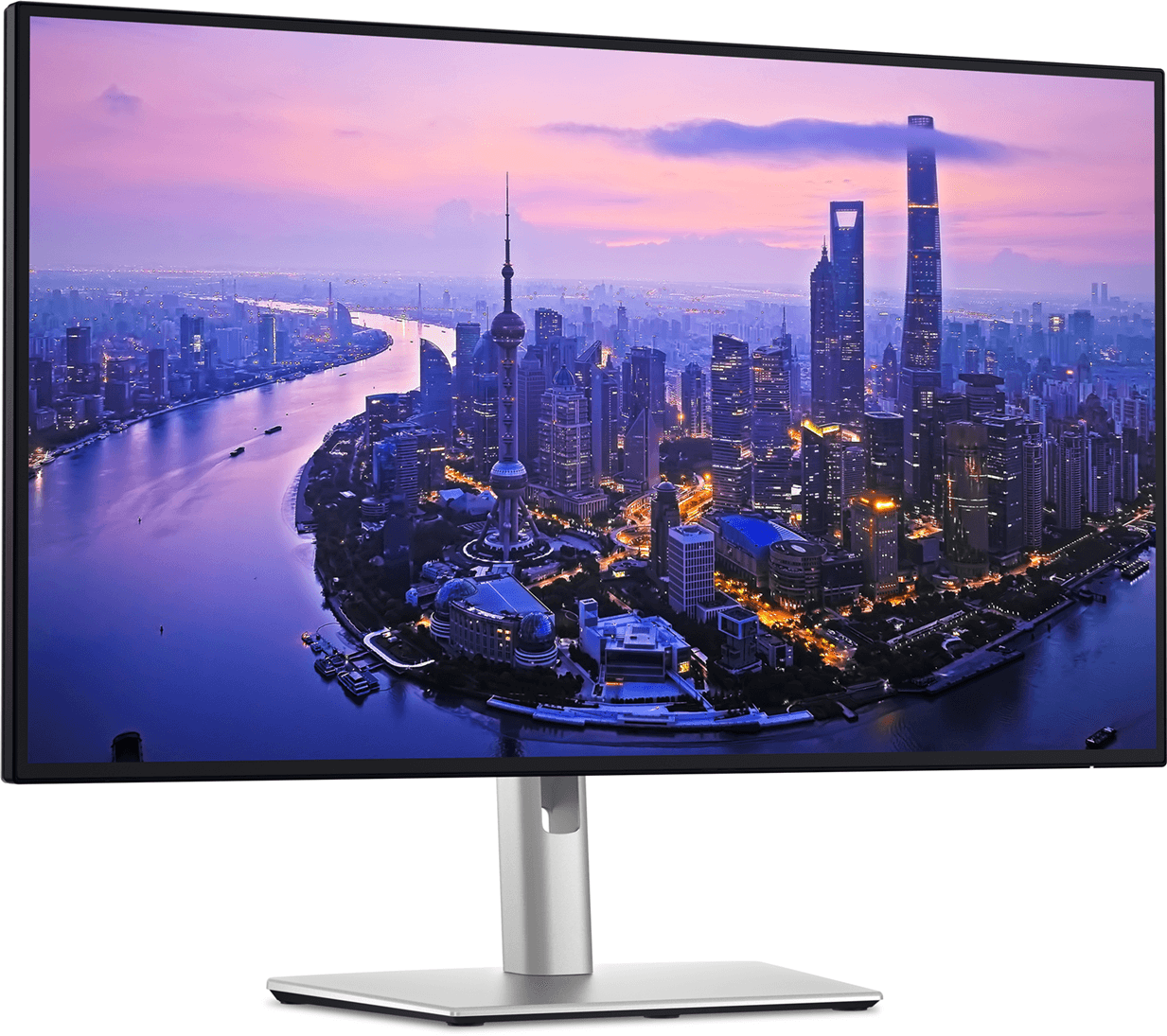 DELL U2725QE UltraSharp 27" LCD IPS 4K Ultra HD HDMI