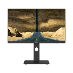 DAHUA LM27-P301A   27" LED IPS Quad HD HDMI