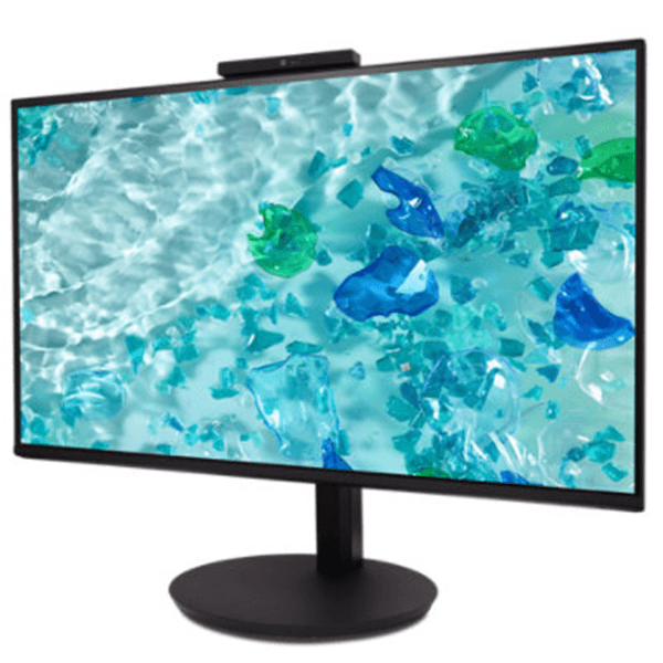 ACER CB242Y D6 Vero CB2 24" IPS 4K Ultra HD HDMI VGA Altavoces