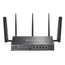 ROUTER-VPN-WIFI6-TP-LINK-OMADA-ER706WP-4G--AX3000-2402Mbps-2xNANOSIM-1xWAN-Gb-1xSFP-Gb-4xLAN-Gb