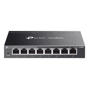 TP-Link-ES208G-Switch-8xGbE-Acero-Desktop