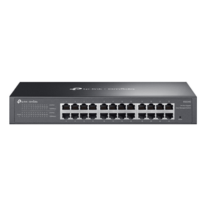 TP-Link-ES224G-Switch-24xGbE-Metal-1U