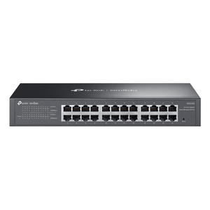 TP-Link-ES224G-Switch-24xGbE-Metal-1U