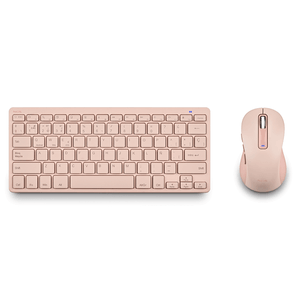TECLADO-Y-MOUSE-NGS-WIRELESS-RECARGABLE-SILENCIOSO-CON-12-TECLAS-MULTIMEDIA