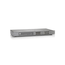 SWITCH NO GESTIONABLE LEVEL ONE FEP-1612 16P 16xPoE 100Mb 500W CARCASA METALICA
