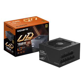 Fuente-Alimentacion-750W-GIGABYTE--UD750GM-PG5-V2-Fuente-de-Alimentacion-–-PCIe-Gen-5.1-80-PLUS-Gold-Diseño-completamente-modular-Ventilador-de-120-mm-Compatible-con-ATX-3.1-Enchufe-EU-80-PLUS-Gold-Fully-Modular-Negro