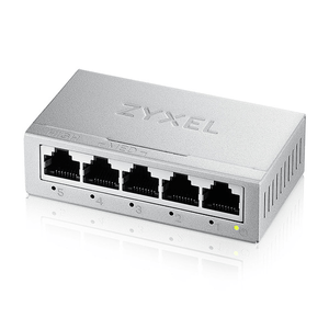 Zyxel-GS-105BV5-Switch-Mini-5xGb-Desktop