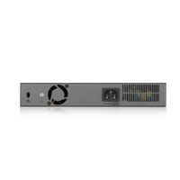Miniatura 5 de ZYXEL  GS1350-12HP, 12 PORT MANAGED CCTV POE SWITCH, LONG RA