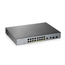 ZyXEL-GS1350-18HP-Switch-16xGB-PoE-2xSFP-250W