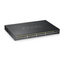 ZyXEL GS1920-48HPv2 Switch 44xGbE PoE 2xSFP 4xComb