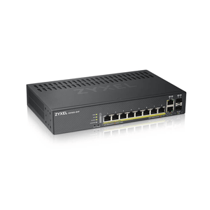 Zyxel-GS1920-8HPv2-Switch-8xGbE-PoE-2xGb-Combo