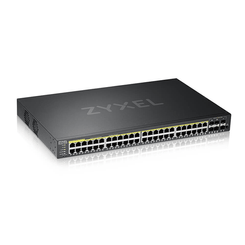 ZYXEL  SWITCH GS2220-50HP