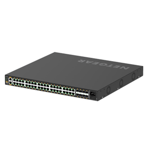 40G8F-PoE-40x1G-PoE-480W-8xSFP-Mgd-Swi